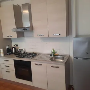 Appartamento Leonardo Airport, Azzano San Paolo