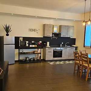 Appartamento Ak Homes, A Due Passi Da Orio, Azzano San Paolo
