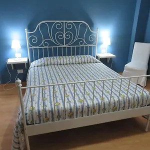  Bed & Breakfast Vista Sul Tevere Italia