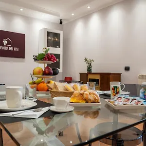  Bed & Breakfast La Dimora Dei Vini Italia