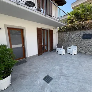 Appartamento Sweet Home... Parking Inside, Azzano San Paolo
