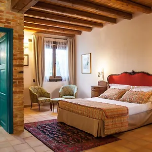 *** Bed & Breakfast Casa Go'el Italia